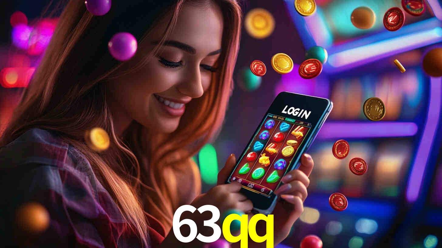 63qq - Cassino site oficial do - 63qq.com