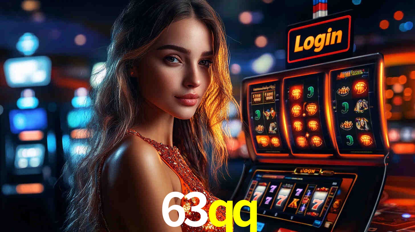 63qq: Seu Cassino Premiado com Pagamentos Rápidos