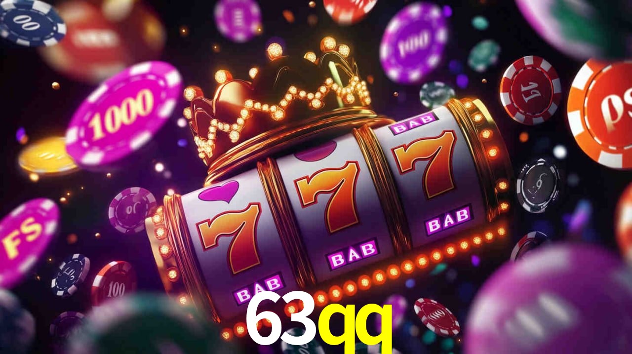 Casino Ao Vivo 63qq