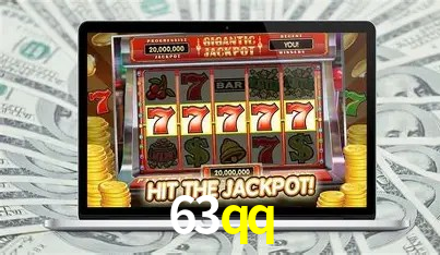 Descubra o Mundo do Cassino Online com 63qq