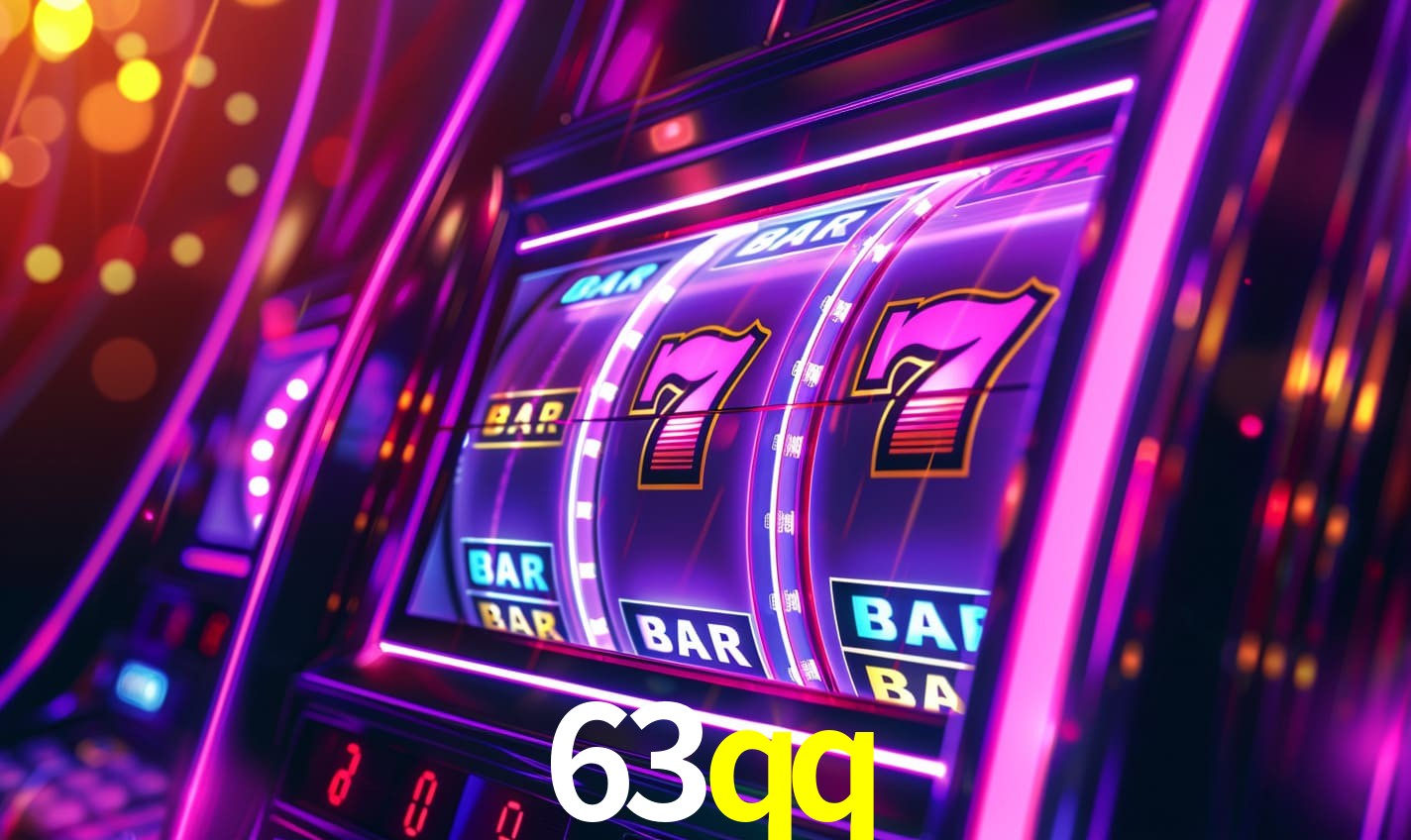 63qq: A Experiência de Casino com Jogos de Mesa ao Vivo