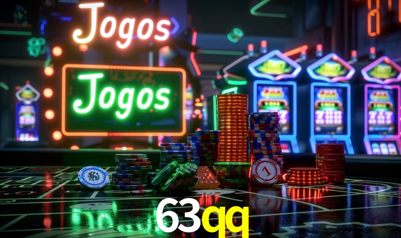 Jogos Exclusivos 63qq