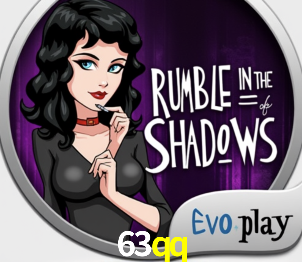 Descubra a Magia dos Jogos de Arcade no 63qq