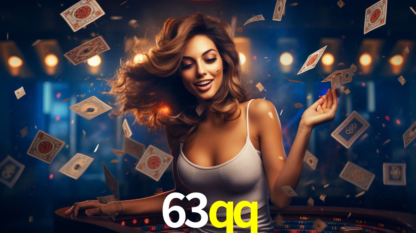 63qq: Seu Especialista em Apostas Esportivas Brasileiras