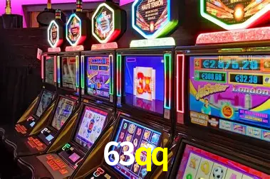 Descubra o Programa VIP da 63qq: Vantagens Exclusivas para Jogadores