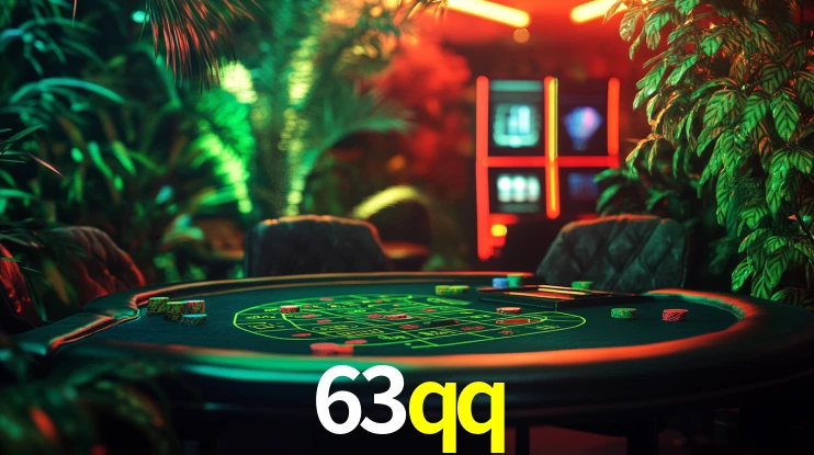 APP oficial da 63qq para mobile