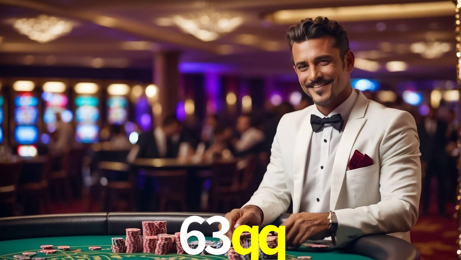 Recursos de Bônus 63qq