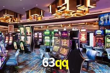 Inovações de Jogos na 63qq: O Futuro das Experiências Interativas