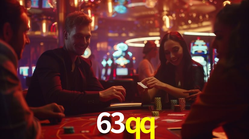A Emoção da Loteria na 63qq: Uma Chance de Mudança de Vida