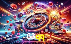 Jogos de Slot 63qq