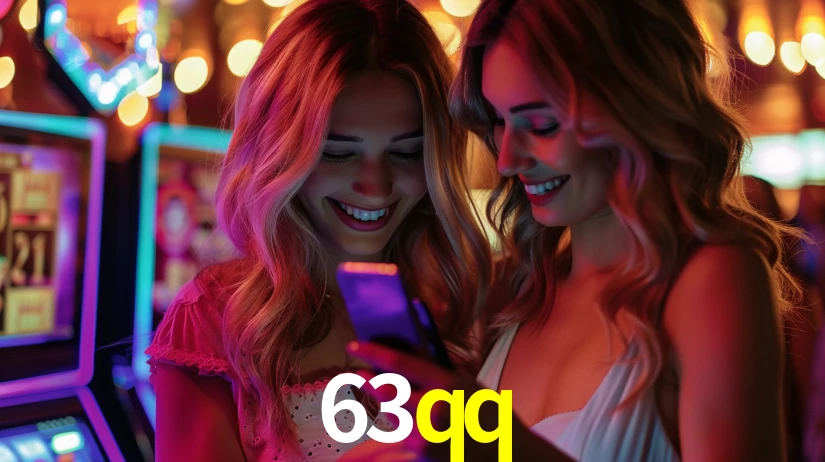 Sinta a adrenalina dos jogos de cassino com 63qq