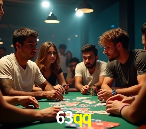 Tecnologia da Plataforma 63qq