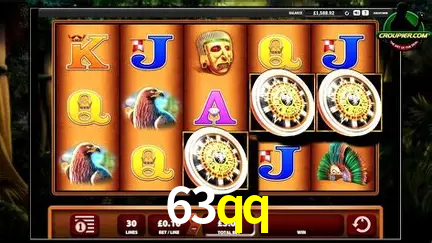 A Emoção da Loteria na 63qq: Uma Chance de Mudança de Vida