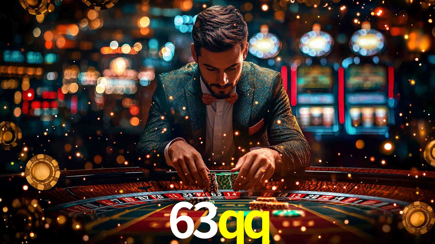 Explore as vantagens do 63qq: serviço profissional e confiabilidade