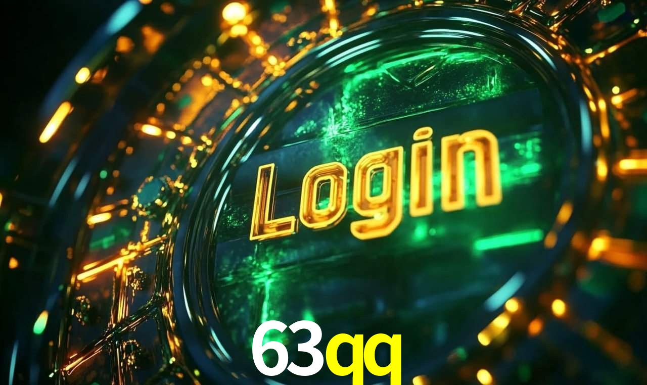 Interface do App 63qq