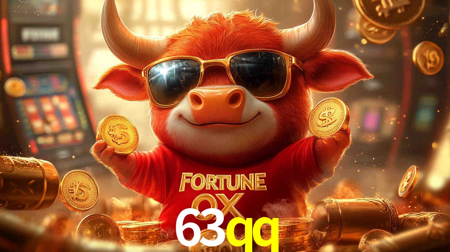 Bônus Generosos e Exclusivos no 63qq para Você!